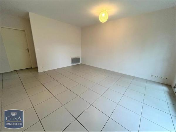 Appartement à vendre 3 pièces 61.07m² Royan (17200)