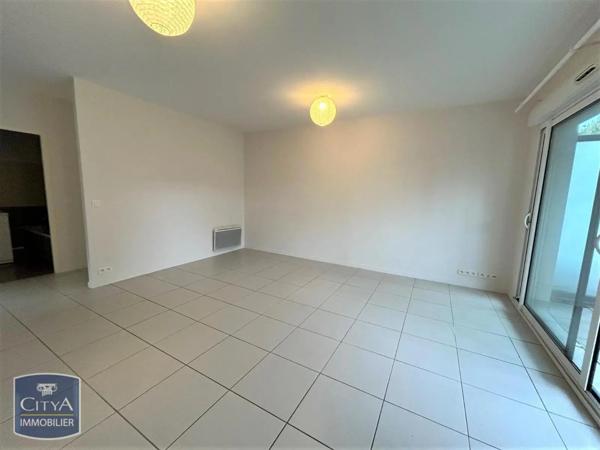 Appartement à vendre 3 pièces 61.07m² Royan (17200)