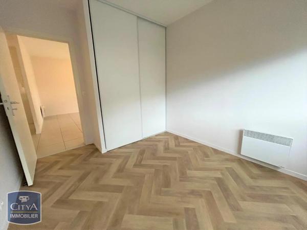 Appartement à vendre 3 pièces 61.07m² Royan (17200)