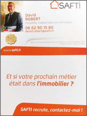 Terrain à bâtir 1127m² viabilisé tous réseaux