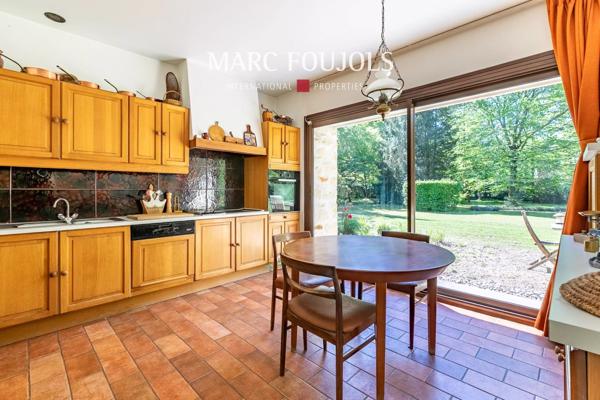 Domaine du Lys – Maison de 162 m2