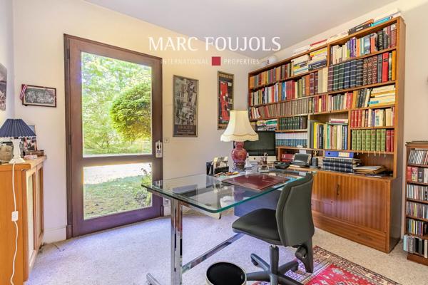 Domaine du Lys – Maison de 162 m2