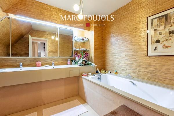 Domaine du Lys – Maison de 162 m2