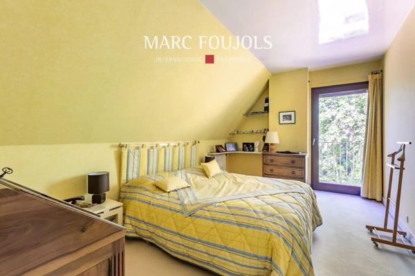 Domaine du Lys – Maison de 162 m2