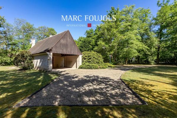 Domaine du Lys – Maison de 162 m2