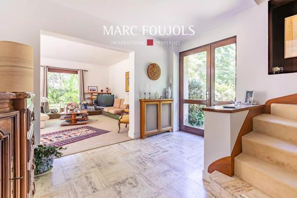 Domaine du Lys – Maison de 162 m2