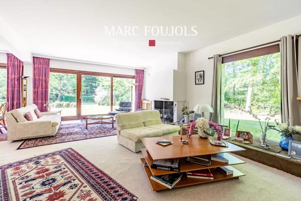 Domaine du Lys – Maison de 162 m2