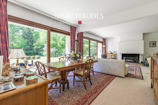 Domaine du Lys – Maison de 162 m2