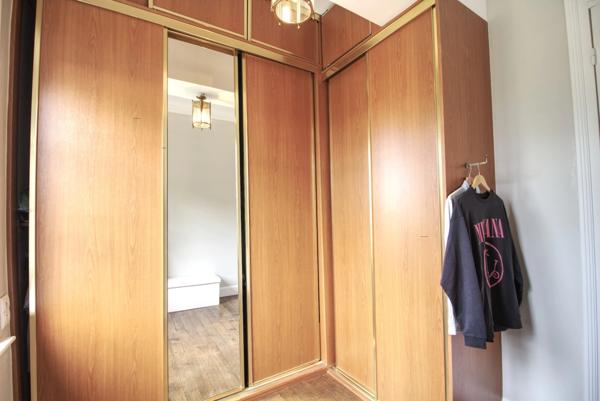 Magnifique appartement familiale à Douai avec jardin a deux pas du centre ville , 3 chambres, 134 m²