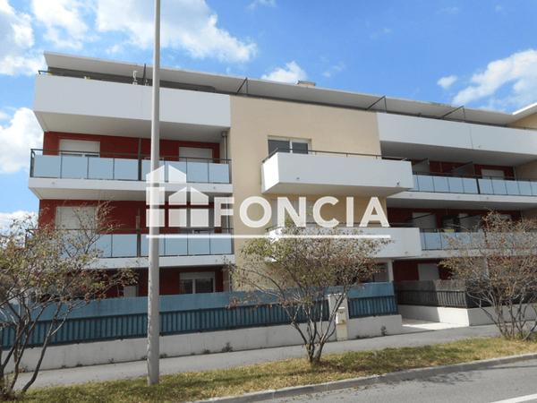 Location Appartement 3 pièces 61.8 m² - 23 RUE ROGER CARPENTIER Blagnac 31700