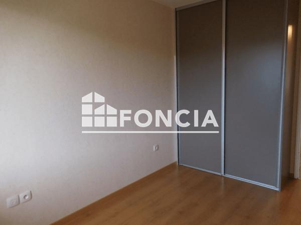 Location Appartement 3 pièces 61.8 m² - 23 RUE ROGER CARPENTIER Blagnac 31700