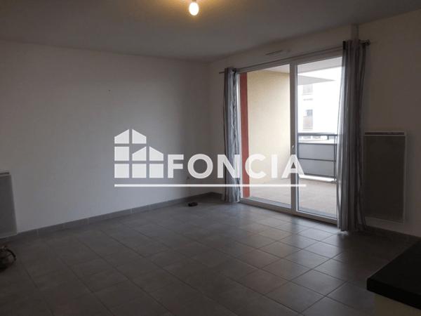 Location Appartement 3 pièces 61.8 m² - 23 RUE ROGER CARPENTIER Blagnac 31700