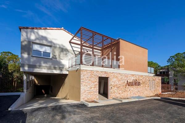 Appartement · Location Montpellier (34070) 2 pièces · 39m²