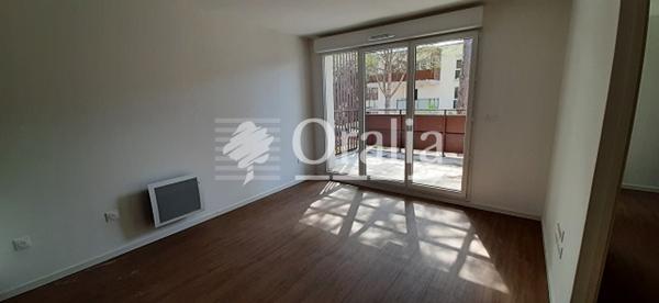 Appartement · Location Montpellier (34070) 2 pièces · 39m²