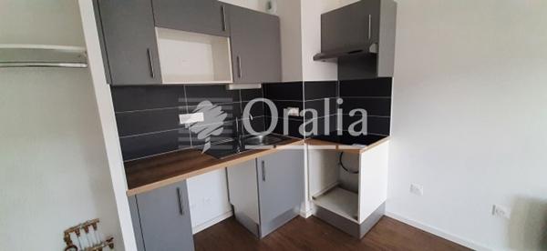 Appartement · Location Montpellier (34070) 2 pièces · 39m²