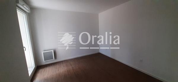 Appartement · Location Montpellier (34070) 2 pièces · 39m²