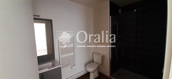 Appartement · Location Montpellier (34070) 2 pièces · 39m²
