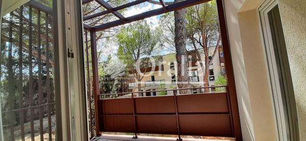 Appartement · Location Montpellier (34070) 2 pièces · 39m²