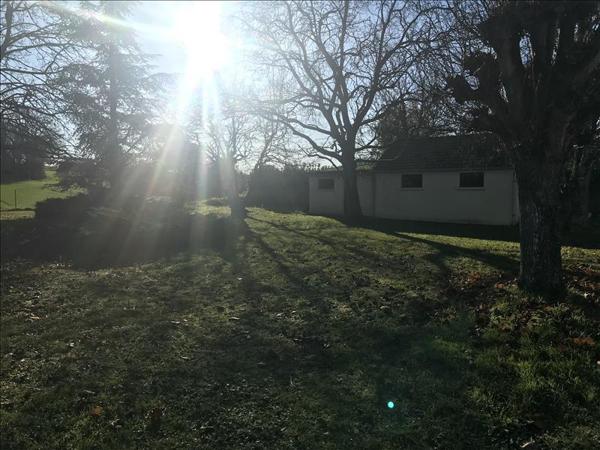 Maison à vendre |  Le Petit-Pressigny |  4 pièces | 118 m²