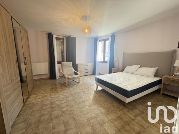 Maison à vendre 5 pièces 180 m² Vals-les-Bains