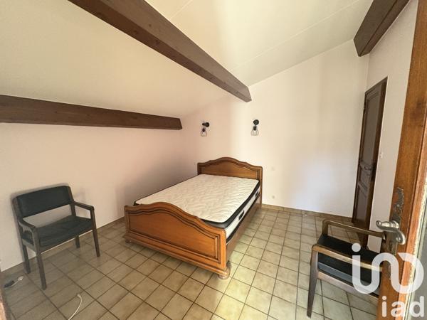 Maison à vendre 5 pièces 180 m² Vals-les-Bains