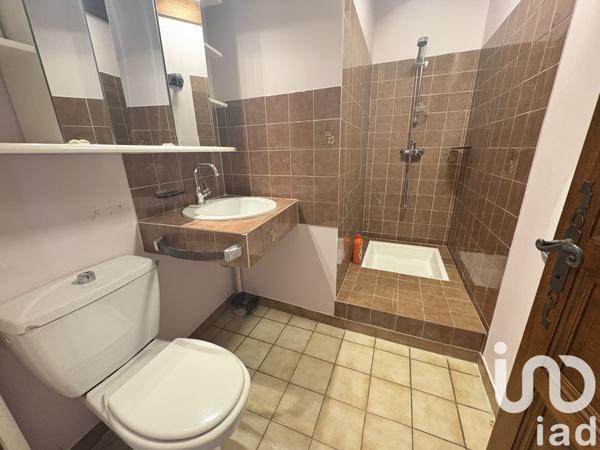 Maison à vendre 5 pièces 180 m² Vals-les-Bains