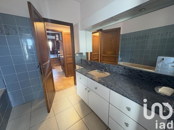 Maison à vendre 5 pièces 180 m² Vals-les-Bains