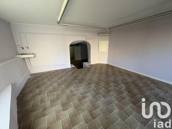 Maison à vendre 5 pièces 180 m² Vals-les-Bains