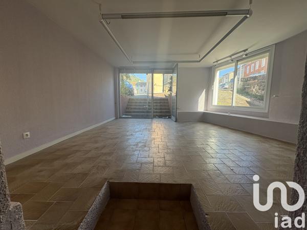 Maison à vendre 5 pièces 180 m² Vals-les-Bains