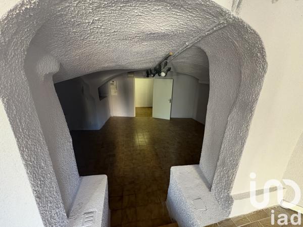 Maison à vendre 5 pièces 180 m² Vals-les-Bains