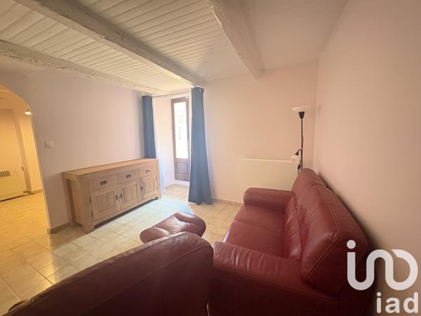 Maison à vendre 5 pièces 180 m² Vals-les-Bains