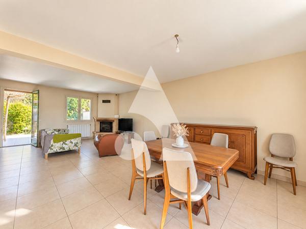 Maison 6 pièces 112 m2