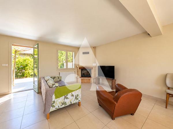 Maison 6 pièces 112 m2