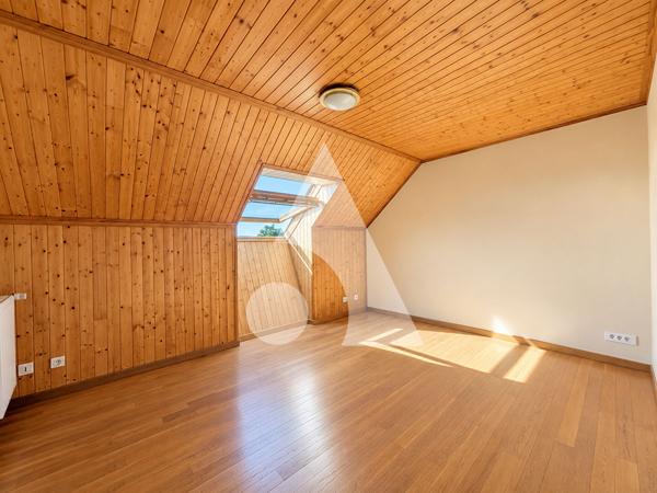 Maison 6 pièces 112 m2