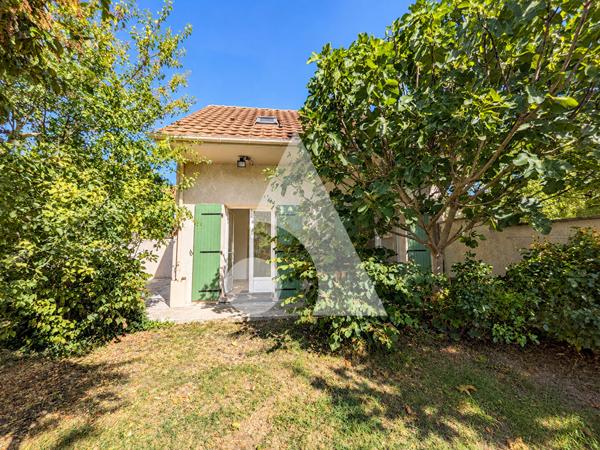 Maison 6 pièces 112 m2