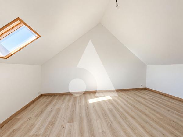 Maison 6 pièces 112 m2