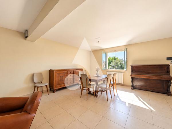 Maison 6 pièces 112 m2