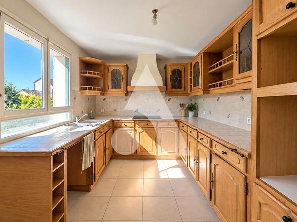 Maison 6 pièces 112 m2