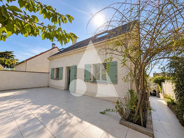 Maison 6 pièces 112 m2