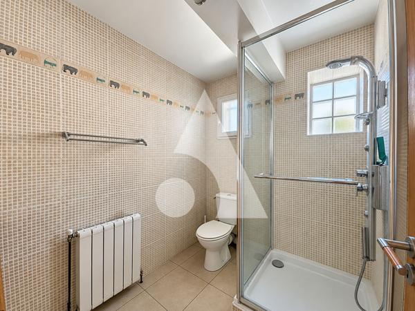 Maison 6 pièces 112 m2