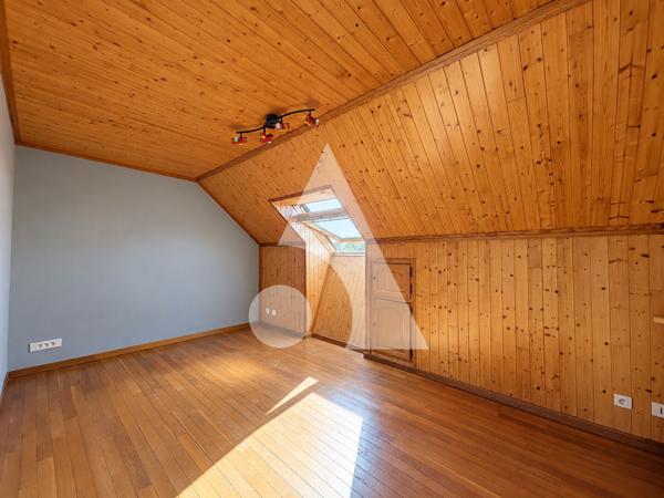 Maison 6 pièces 112 m2