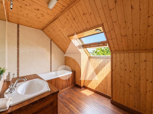 Maison 6 pièces 112 m2