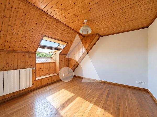 Maison 6 pièces 112 m2