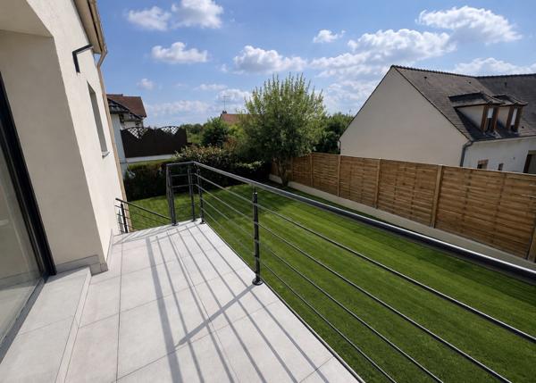 Maison 6 pièces 116.77 m2