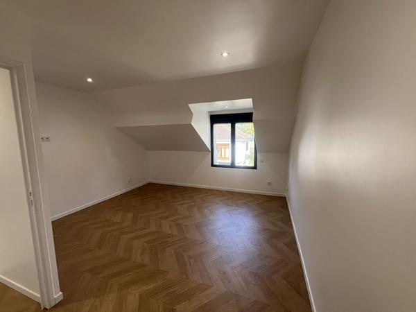 Maison 6 pièces 116.77 m2