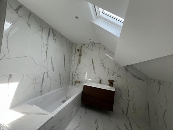 Maison 6 pièces 116.77 m2