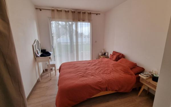 Maison à vendre    4 pièces • 111 m2 Fondettes