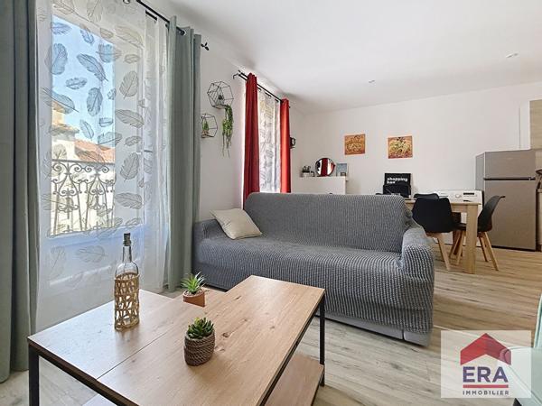Appartement en Colocation Bail étudiant ou Mobilité - Beziers 4 pièce(s) 66 m2