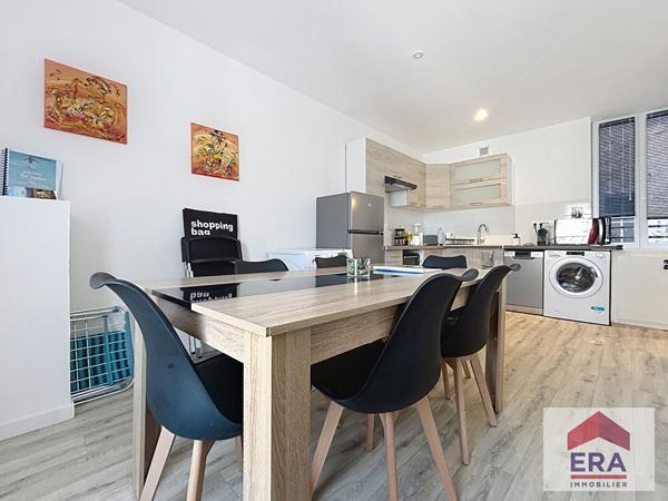 Appartement en Colocation Bail étudiant ou Mobilité - Beziers 4 pièce(s) 66 m2