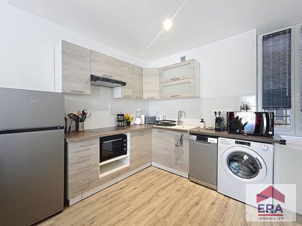 Appartement en Colocation Bail étudiant ou Mobilité - Beziers 4 pièce(s) 66 m2
